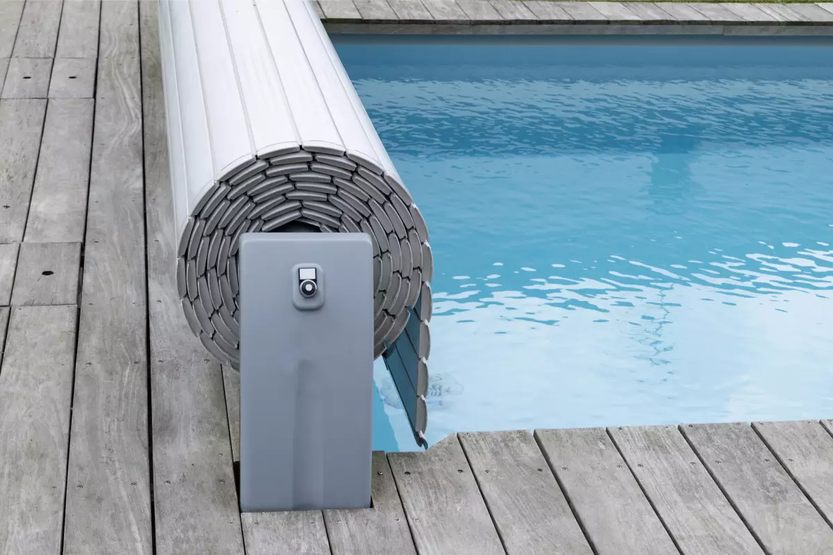 Pose d'accessoires piscine Somain